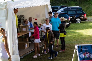 Bild 5 - Horst Schr�der Pokal Tag 3